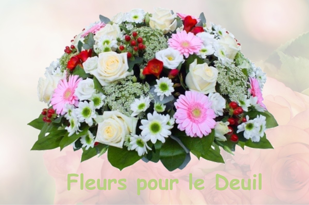 fleurs deuil LE-MASNAU-MASSUGUIES